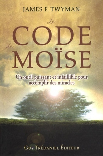 Le Code de Moïse