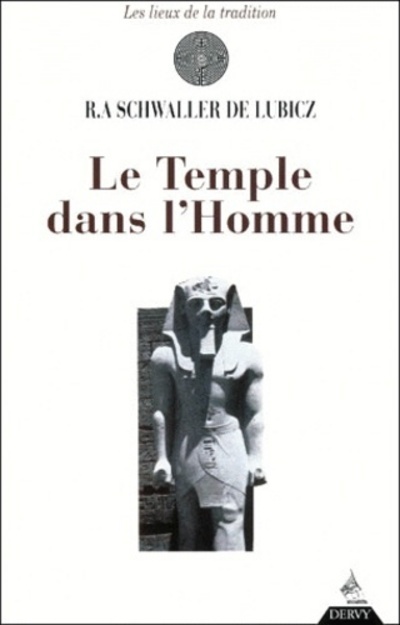 Le Temple dans l'homme