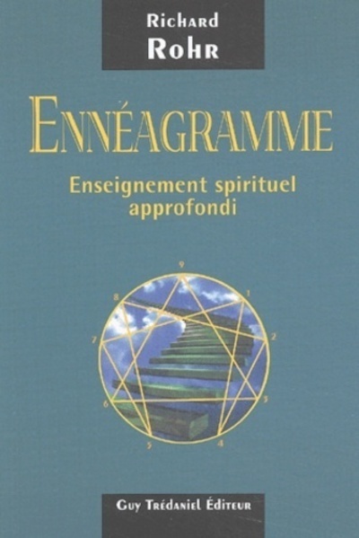 L'enneagramme, enseignement spirituel approfondi