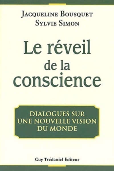 Le reveil de la conscience