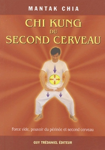 Chi Kung du second cerveau