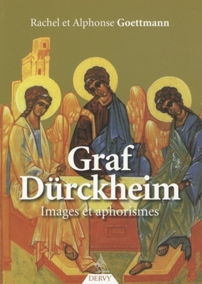 Graf Dürckheim - Images et aphorismes