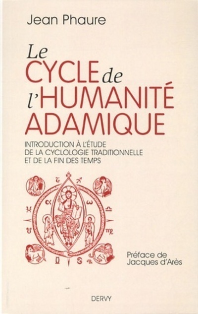 Le cycle de l'humanité adamique