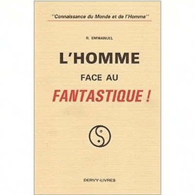 L'Homme face au fantastique