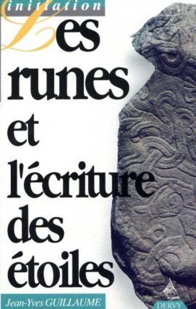 Les Runes et l'écriture des étoiles