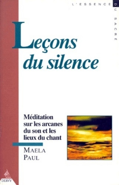 Les Leçons du silence