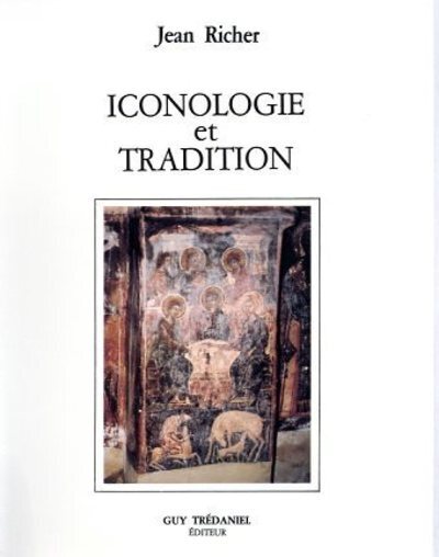 Iconologie et tradition