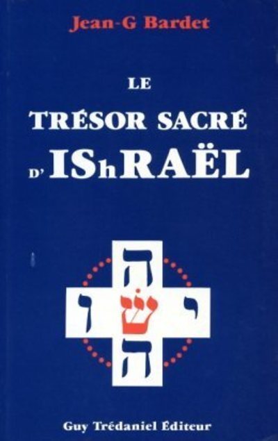 Tresor sacre d'israel