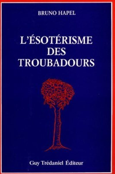Esoterisme des troubadours