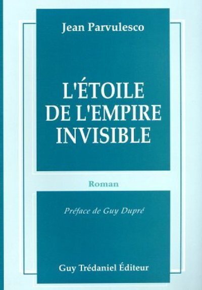 Etoile de l'empire invisible