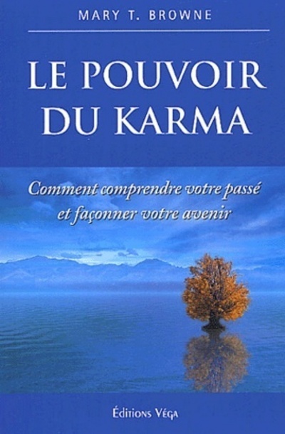 Le pouvoir du karma