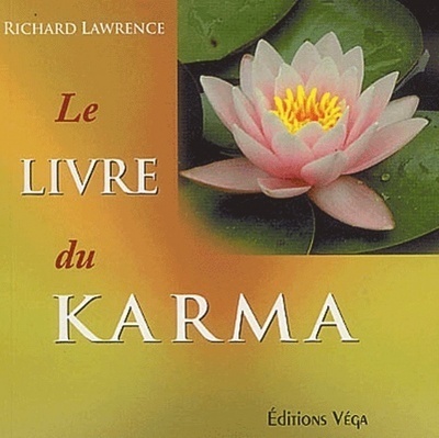 Le livre du karma