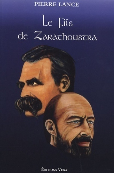 Le fils de zarathoustra