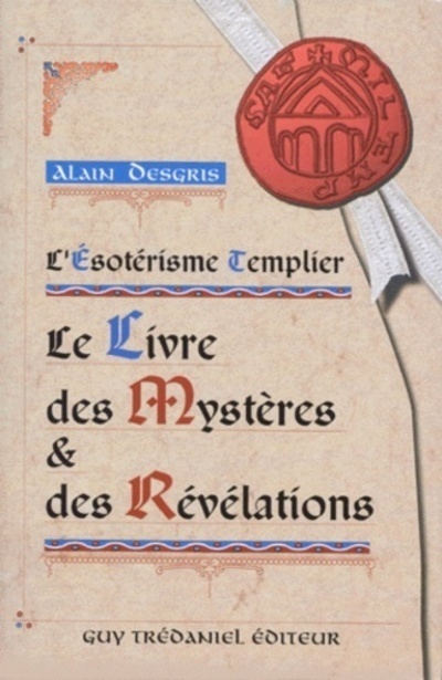 Le livre des mysteres et des revelations