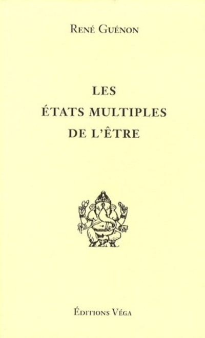 Les Etats multiples de l'être