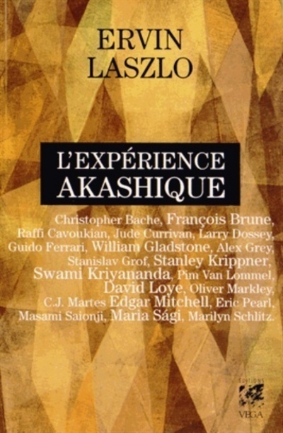 L'Expérience akashique