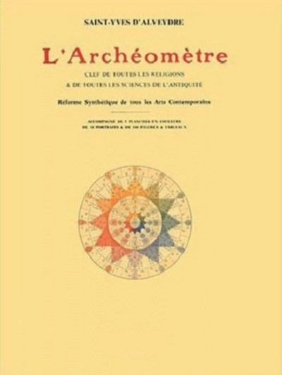 L'Archéomètre