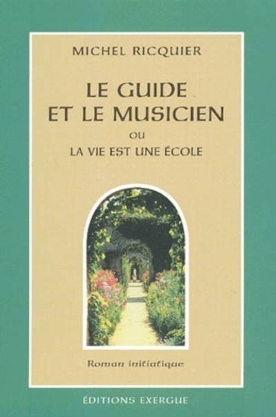 Le guide et le musicien