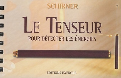 Le Tenseur