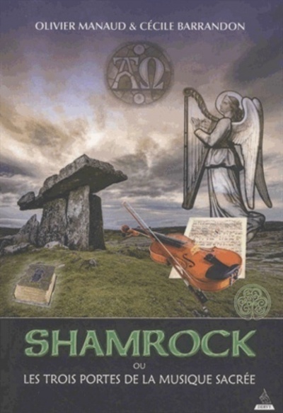 Shamrock - ou les trois portes de la musique sacrée