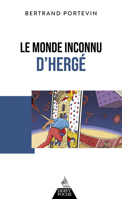 Le Monde inconnu d'Hergé