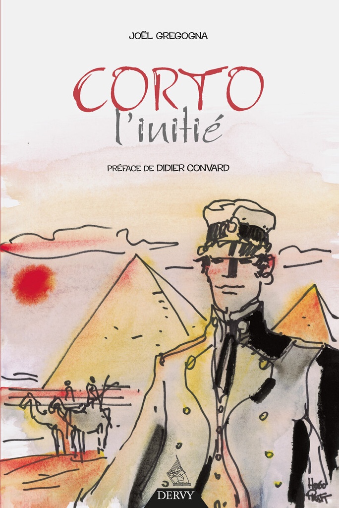 Corto l'initié