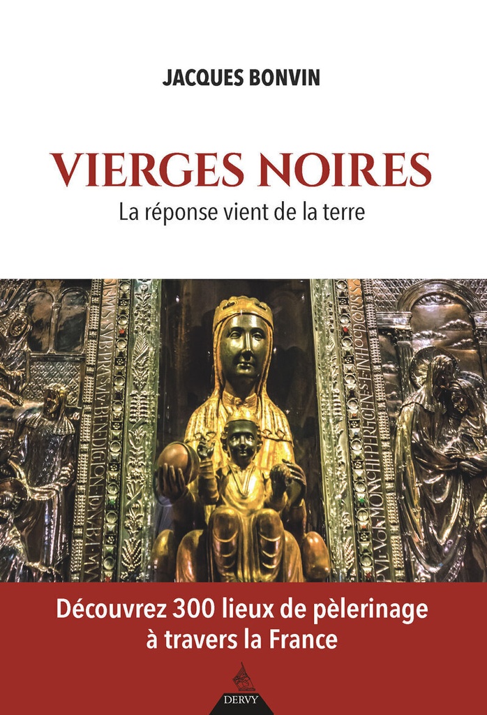 Vierges noires - La réponse vient de la terre