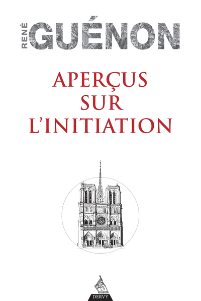 Aperçus sur l'initiation