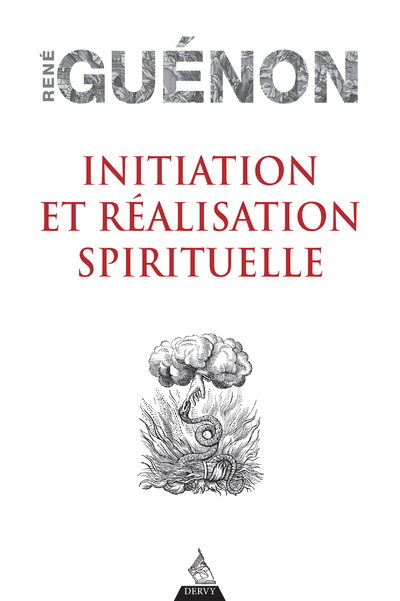 Initiation et réalisation spirituelle