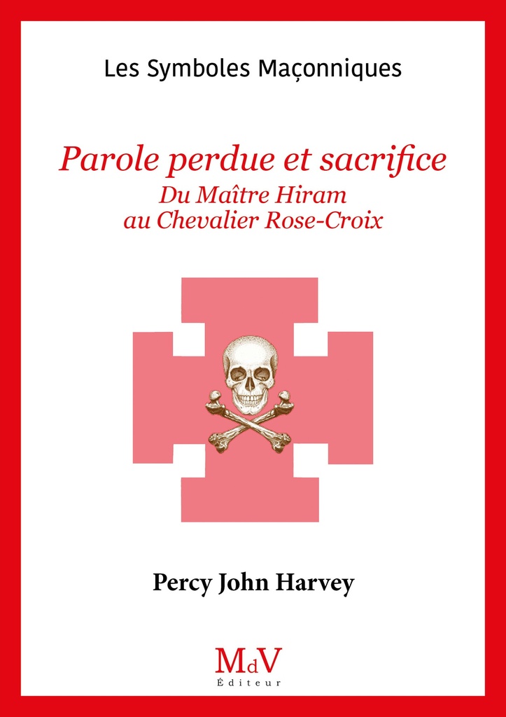 N.90 Parole perdue et sacrifice