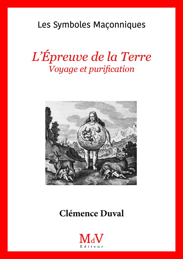 N.27 L'Épreuve de la Terre