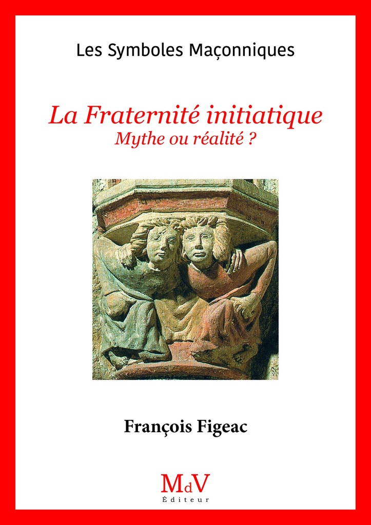 N.23 La Fraternité initiatique