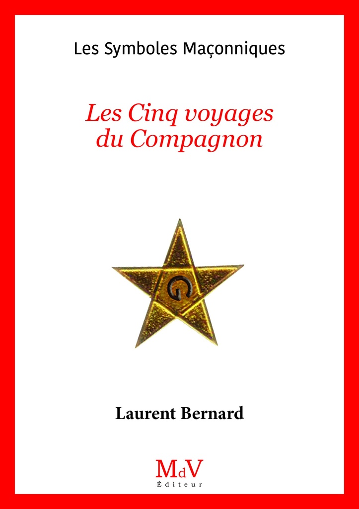N.67 Les Cinq voyages du Compagnon