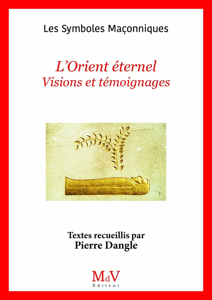L'Orient éternel