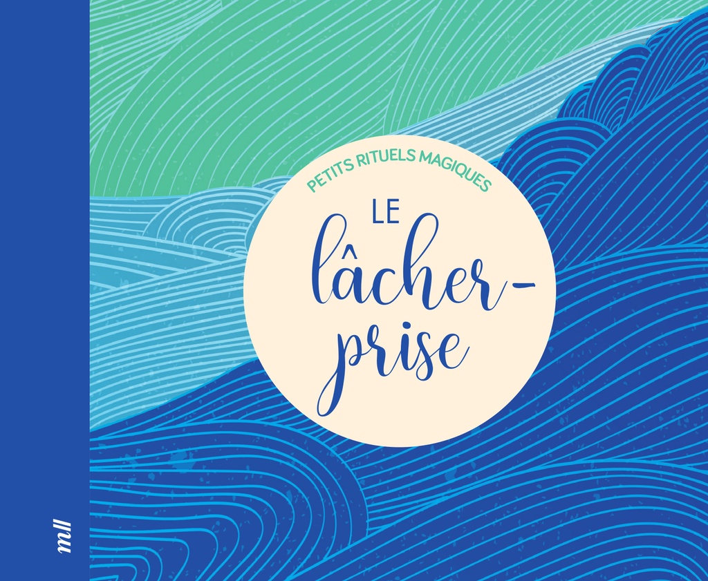 [9782383554790] Le lâcher-prise - Petits rituels magiques