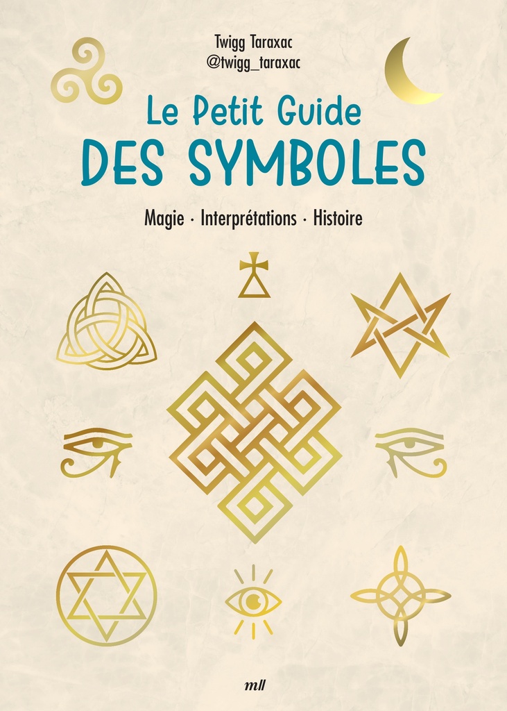 Le Petit Guide des symboles