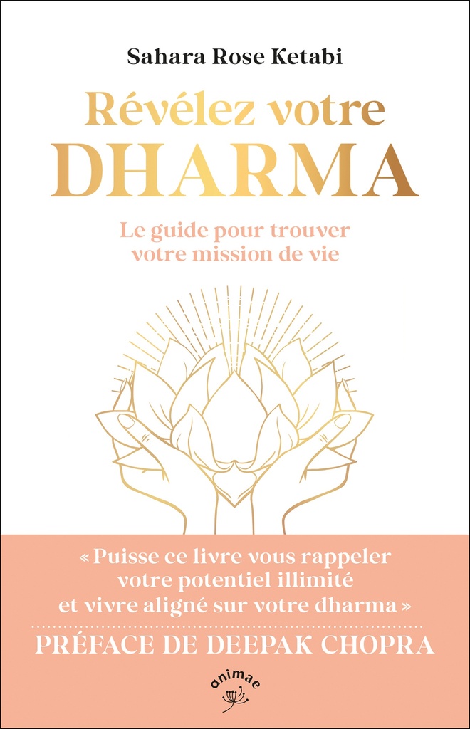 Révélez votre Dharma