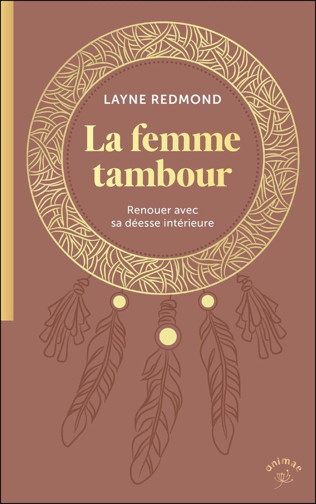 La Femme tambour