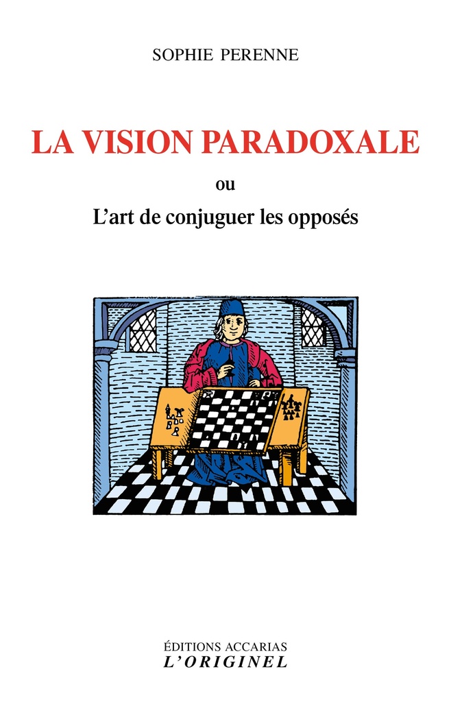 La vision paradoxale