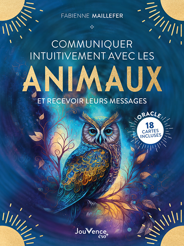 Communiquer intuitivement avec les animaux