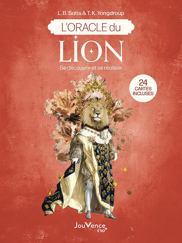 L'Oracle du  lion