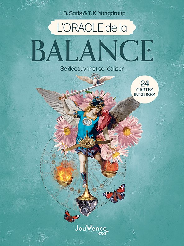 L'Oracle de la balance