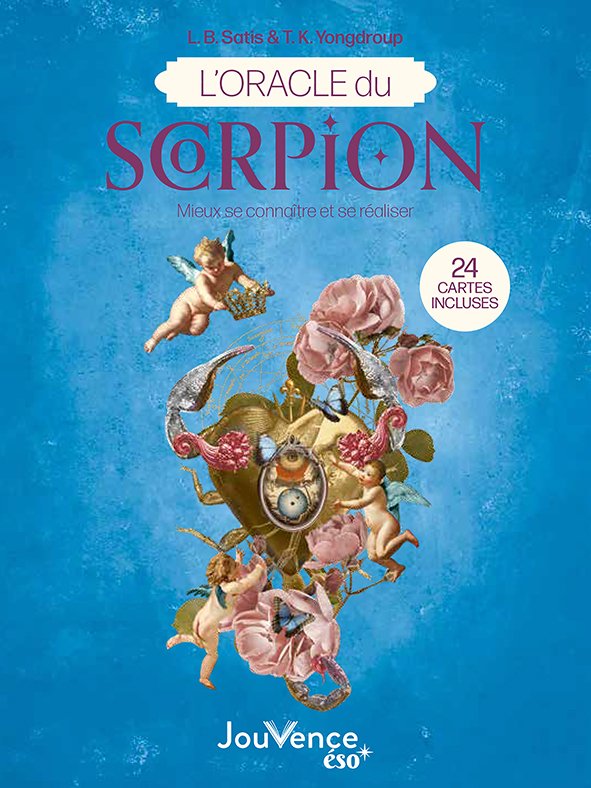L'Oracle du scorpion