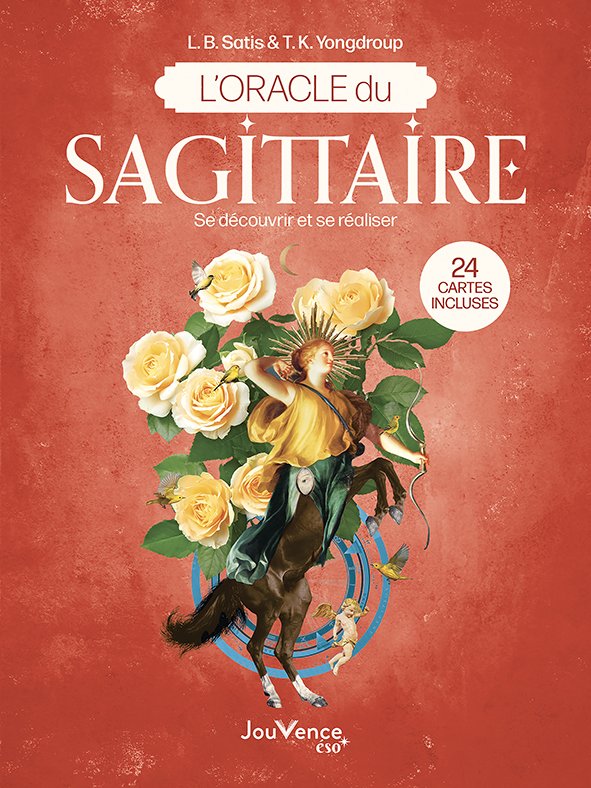 L'Oracle du sagittaire