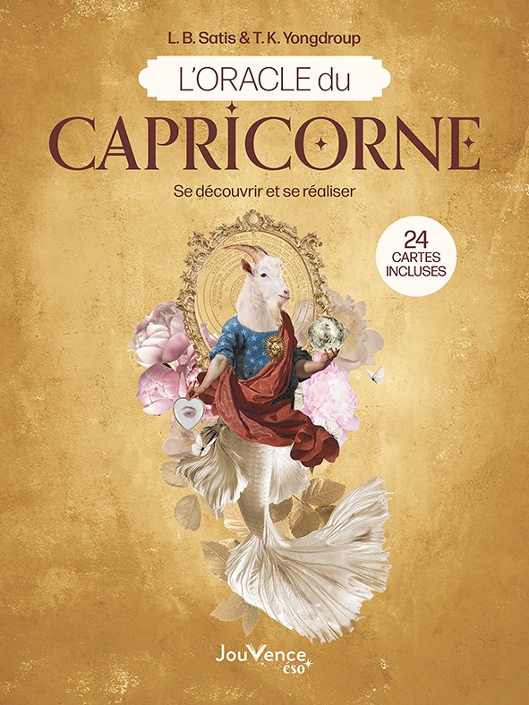 L'Oracle du capricorne