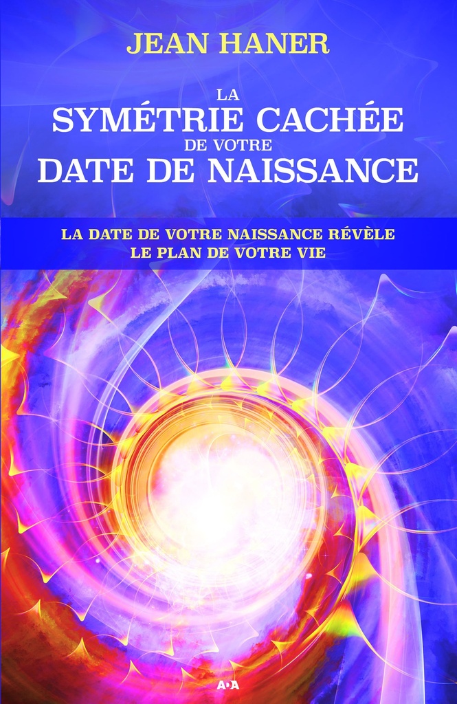 La symétrie cachée de votre date de naissance