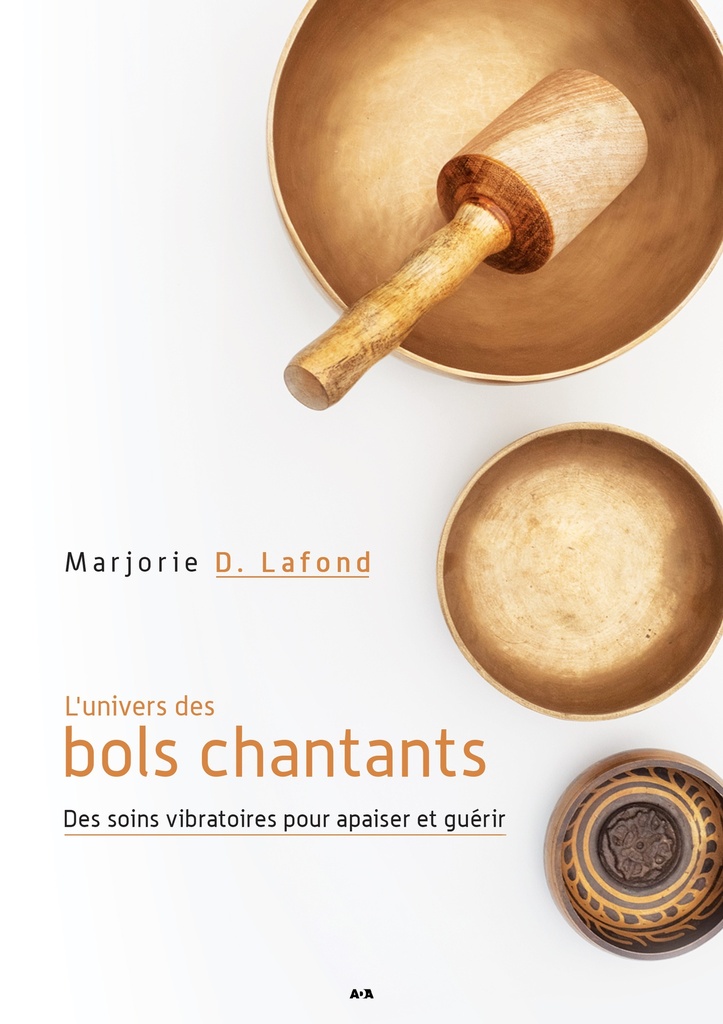 L'Univers des bols chantants