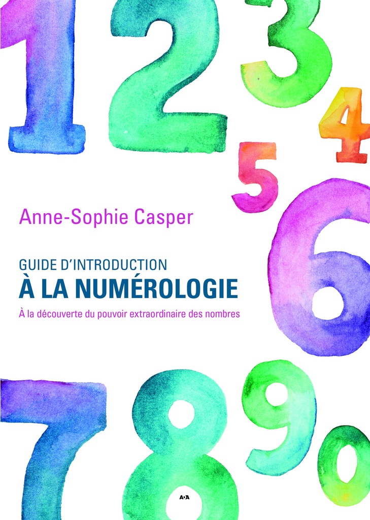Guide d'introduction à la numérologie