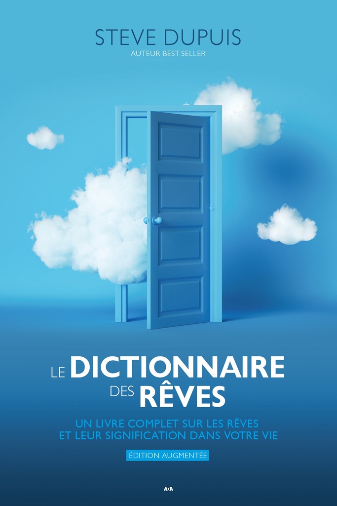 Le dictionnaire des rêves (Édition augmentée)