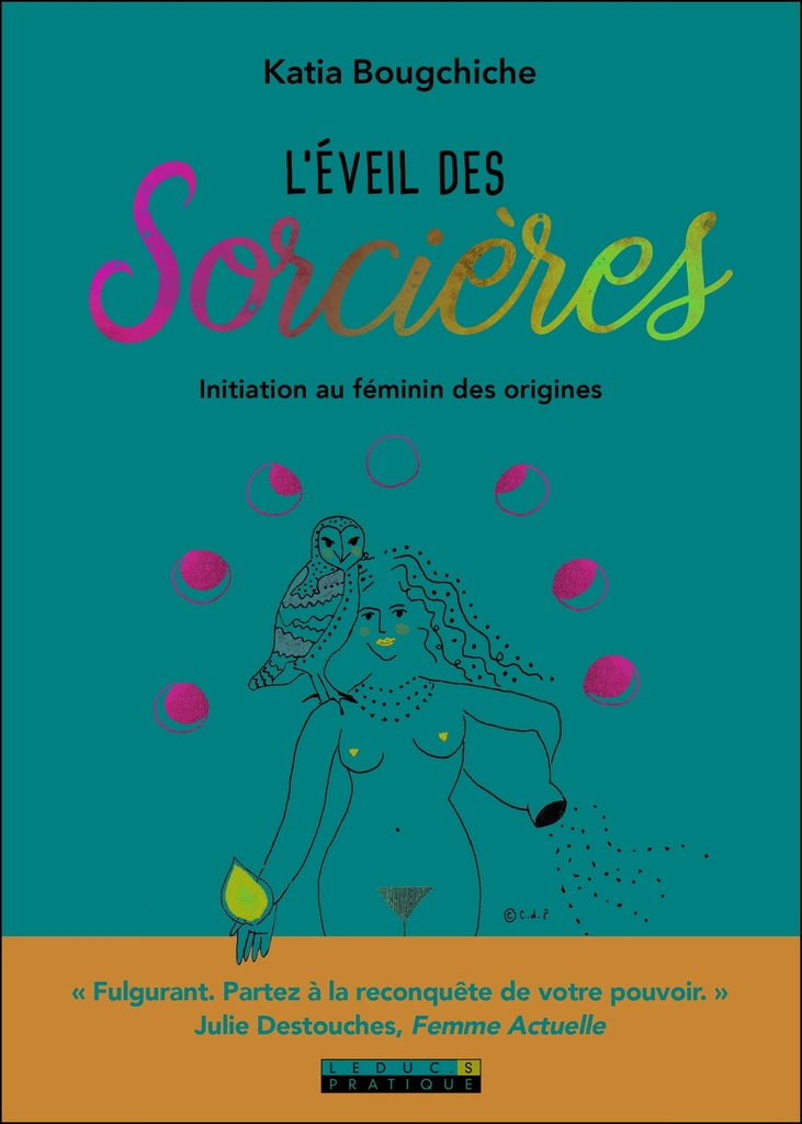 L'éveil des sorcières